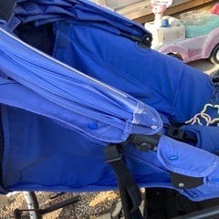 Air buggyの画像