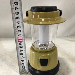 八3911〈美品〉NAFCO   LED   ランタンライト   LT-60     の画像