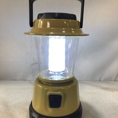 八3911〈美品〉NAFCO   LED   ランタンライト   LT-60     の画像