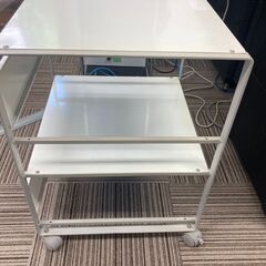 プリンターラックの画像