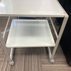 プリンターラックの画像