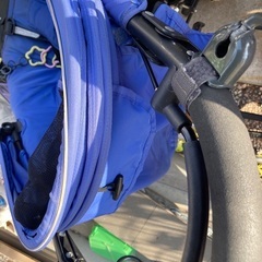 Air buggyの画像