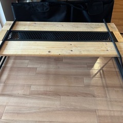 dod テキーラテーブル
