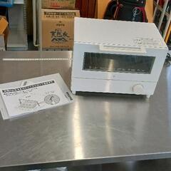 0513-186 トースター　ニトリ