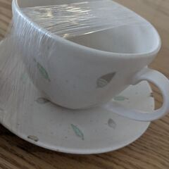 【新品】コーヒーカップの画像