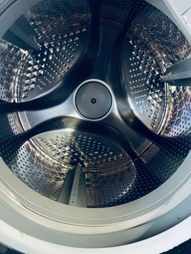 🌸日立 電気洗濯乾燥機 BD-S8700L (エコリッチストア) 横浜の