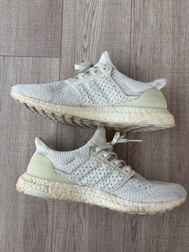 靴/バッグ adidas ultra boost