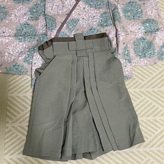 ベビー袴 tsukihana 70〜80