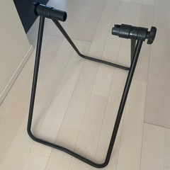 自転車スタンド