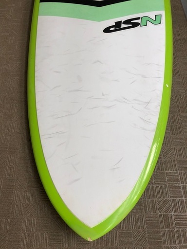 サップ NSP 9.2F