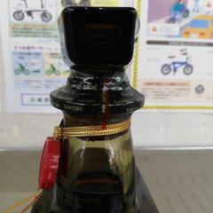 ☆ドリーム荒牧店☆ウイスキー サントリーウイスキー ローヤルSR 720ml 未開栓の画像
