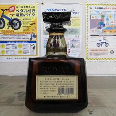 ☆ドリーム荒牧店☆ウイスキー サントリーウイスキー ローヤルSR 720ml 未開栓の画像