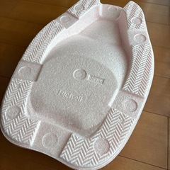 【取引決定済】リッチェルのバスマットの画像