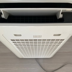 【SHARP】空気清浄機の画像
