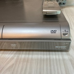 テレビ レコーダーセットの画像