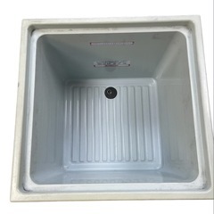 サンデン　水冷ショーケース　どぶ漬け　SB-18X-Cの画像