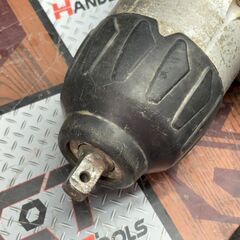 【中古】ハイコーキ HiKOKI WR16SA インパクトレンチ 16mm 本体のみ【ハンズクラフト佐賀】の画像