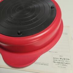 電子レンジ用調理器具の画像