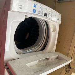 洗濯機
