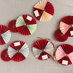 結婚式前撮りグッツの画像