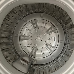洗濯機