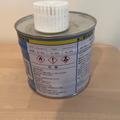 エスロン　接着剤の画像