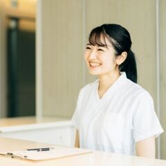 ≪未経験OK≫週4日～！★健康診断センターで受付★新宿駅近…
