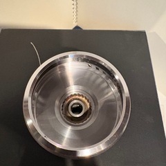 ソルティガ 5000H スプール PE5号付き
