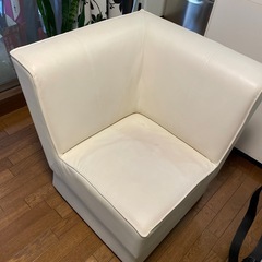 コーナーソファ
