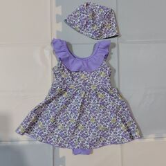 子供用水着(90サイズ)
