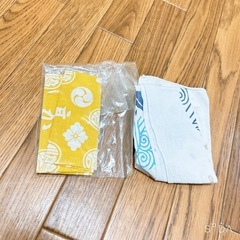 手ぬぐいの中古が安い！激安で譲ります・無料であげます｜ジモティー