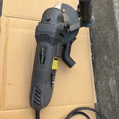 グラインダー
