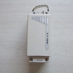 100％品質 ☆ 長押し20秒1点滅長押し30秒4点灯YAMAHA PASヤマハ 電動自転車 電動アシスト自転車用バッテリー