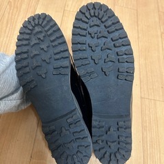 ローファー XLの画像
