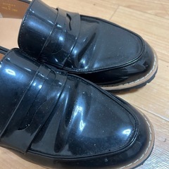 ローファー XLの画像