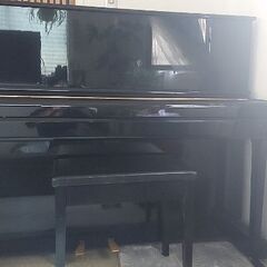 YAMAHA　電気ピアノ　E502