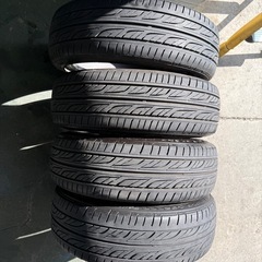 タイヤ 165/50R16  4本 Goodyear  eagl...