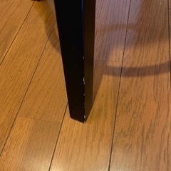 IKEA カウンターチェアの画像