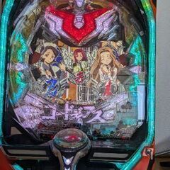 コードギアス反逆のルルーシュ319玉不要