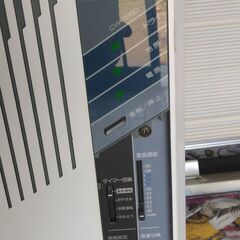 ★ウインドエアコン★冷えます★の画像