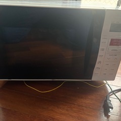 電子レンジ