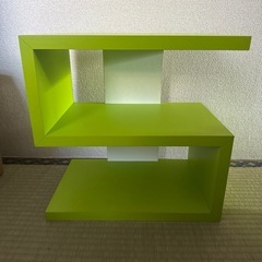 ラック
