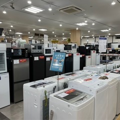 【安心1年保証】Hisense 2ﾄﾞｱ冷蔵庫入荷！632の画像