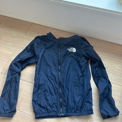 THE NORTH FACEジャンバー
 の画像