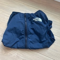 THE NORTH FACEジャンバー
 