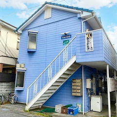 💖🎏5月13日新着物件！『初期費用はコミコミ5万円(税込)…
