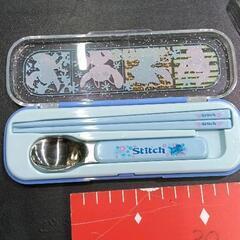 0513-344 弁当用カトラリーセット