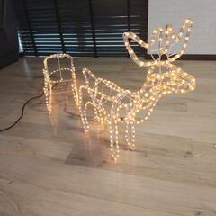 クリスマスグッズ  (外使用可)の画像