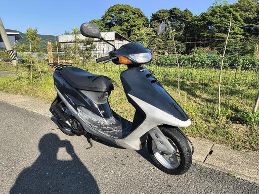 2スト！タクト　AF30　軽整備済み