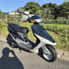 2スト！タクト　AF30 